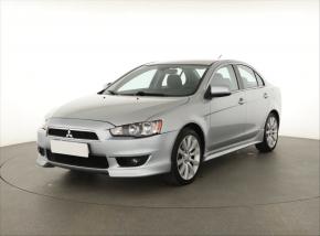 Mitsubishi Lancer  1.8 MIVEC 