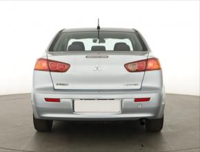 Mitsubishi Lancer  1.8 MIVEC 