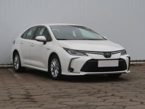 Toyota  1.8 Hybrid 