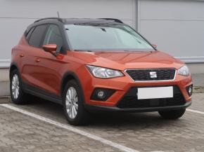 Seat  1.0 TSI 