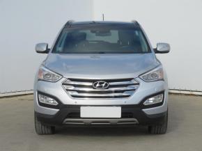 Hyundai Santa Fe  2.2 CRDi 