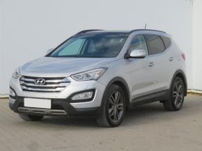 Hyundai Santa Fe  2.2 CRDi 