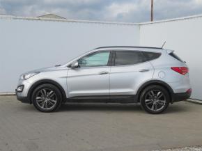 Hyundai Santa Fe  2.2 CRDi 