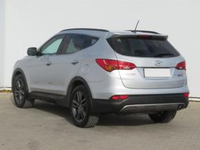 Hyundai Santa Fe  2.2 CRDi 