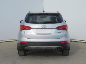 Hyundai Santa Fe  2.2 CRDi 