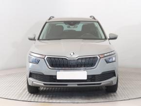 Škoda Kamiq  1.0 TSI 