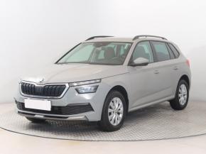 Škoda Kamiq  1.0 TSI 