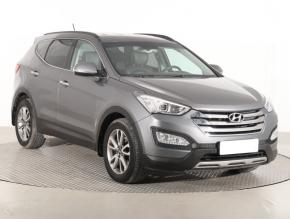 Hyundai Santa Fe  2.2 CRDi 