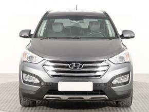 Hyundai Santa Fe  2.2 CRDi 