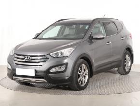 Hyundai Santa Fe  2.2 CRDi 