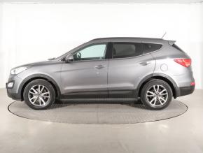 Hyundai Santa Fe  2.2 CRDi 