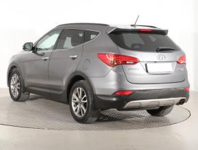 Hyundai Santa Fe  2.2 CRDi 