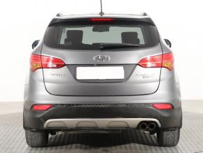 Hyundai Santa Fe  2.2 CRDi 