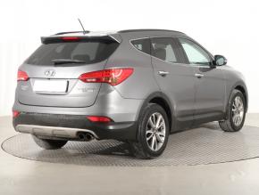 Hyundai Santa Fe  2.2 CRDi 