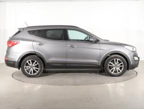 Hyundai Santa Fe  2.2 CRDi 