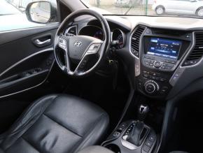 Hyundai Santa Fe  2.2 CRDi 