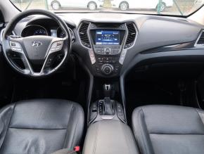 Hyundai Santa Fe  2.2 CRDi 