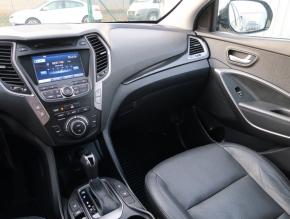 Hyundai Santa Fe  2.2 CRDi 