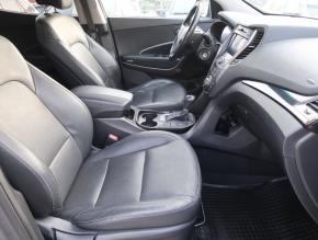 Hyundai Santa Fe  2.2 CRDi 