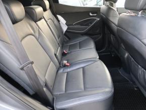 Hyundai Santa Fe  2.2 CRDi 