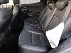 Hyundai Santa Fe  2.2 CRDi 