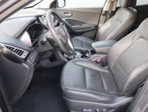 Hyundai Santa Fe  2.2 CRDi 