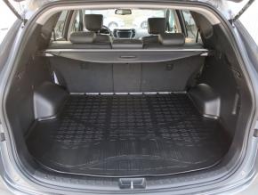 Hyundai Santa Fe  2.2 CRDi 