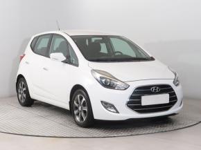 Hyundai ix20  1.4 CVVT 