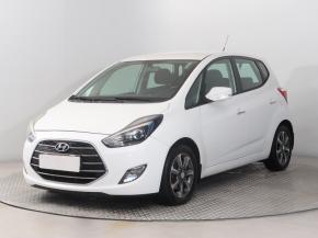 Hyundai ix20  1.4 CVVT 