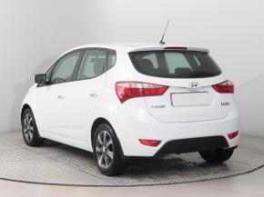 Hyundai ix20  1.4 CVVT 