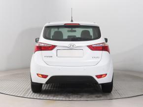 Hyundai ix20  1.4 CVVT 