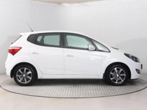 Hyundai ix20  1.4 CVVT 