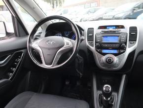 Hyundai ix20  1.4 CVVT 