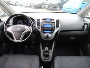 Hyundai ix20  1.4 CVVT 