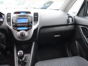 Hyundai ix20  1.4 CVVT 