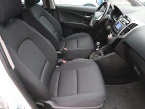 Hyundai ix20  1.4 CVVT 