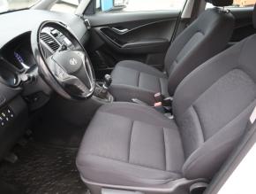 Hyundai ix20  1.4 CVVT 