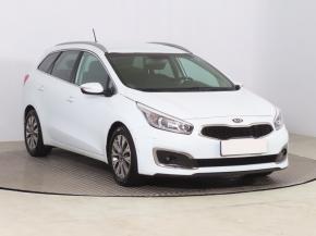 Kia Ceed  1.6 GDI 