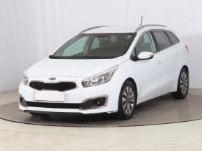 Kia Ceed  1.6 GDI 