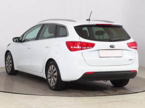 Kia Ceed  1.6 GDI 