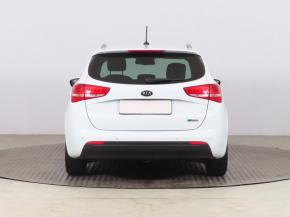 Kia Ceed  1.6 GDI 