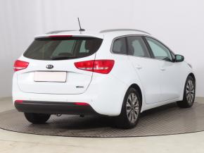 Kia Ceed  1.6 GDI 