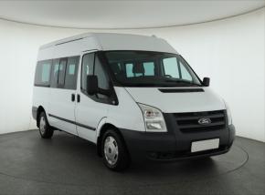 Ford Transit  2.2 TDCi 