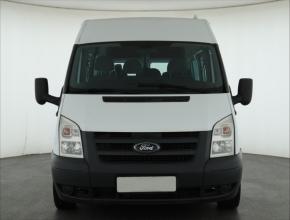 Ford Transit  2.2 TDCi 