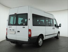 Ford Transit  2.2 TDCi 