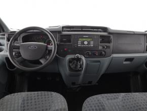 Ford Transit  2.2 TDCi 