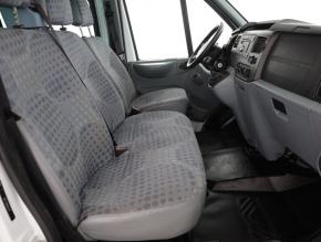 Ford Transit  2.2 TDCi 