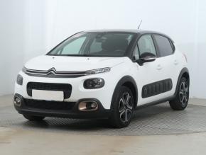 Citroen C3  1.2 PureTech 