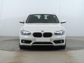 BMW 1  118i 