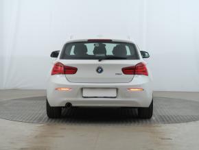 BMW 1  118i 